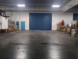 Shine@tuas South (D22), Factory #552101641